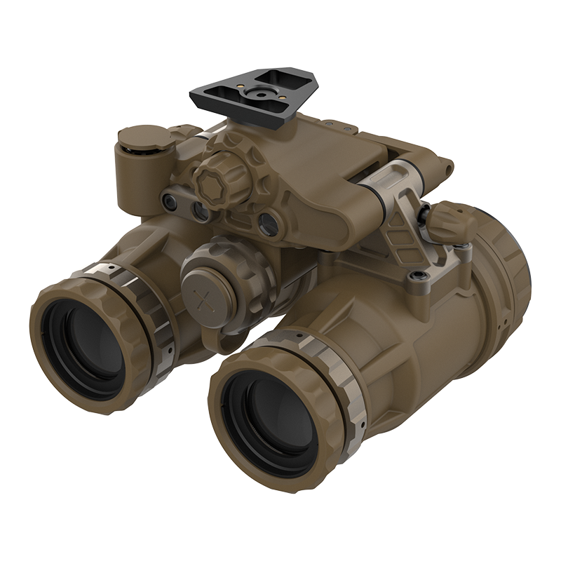 3d vision goggles NOX BNVD – 3E