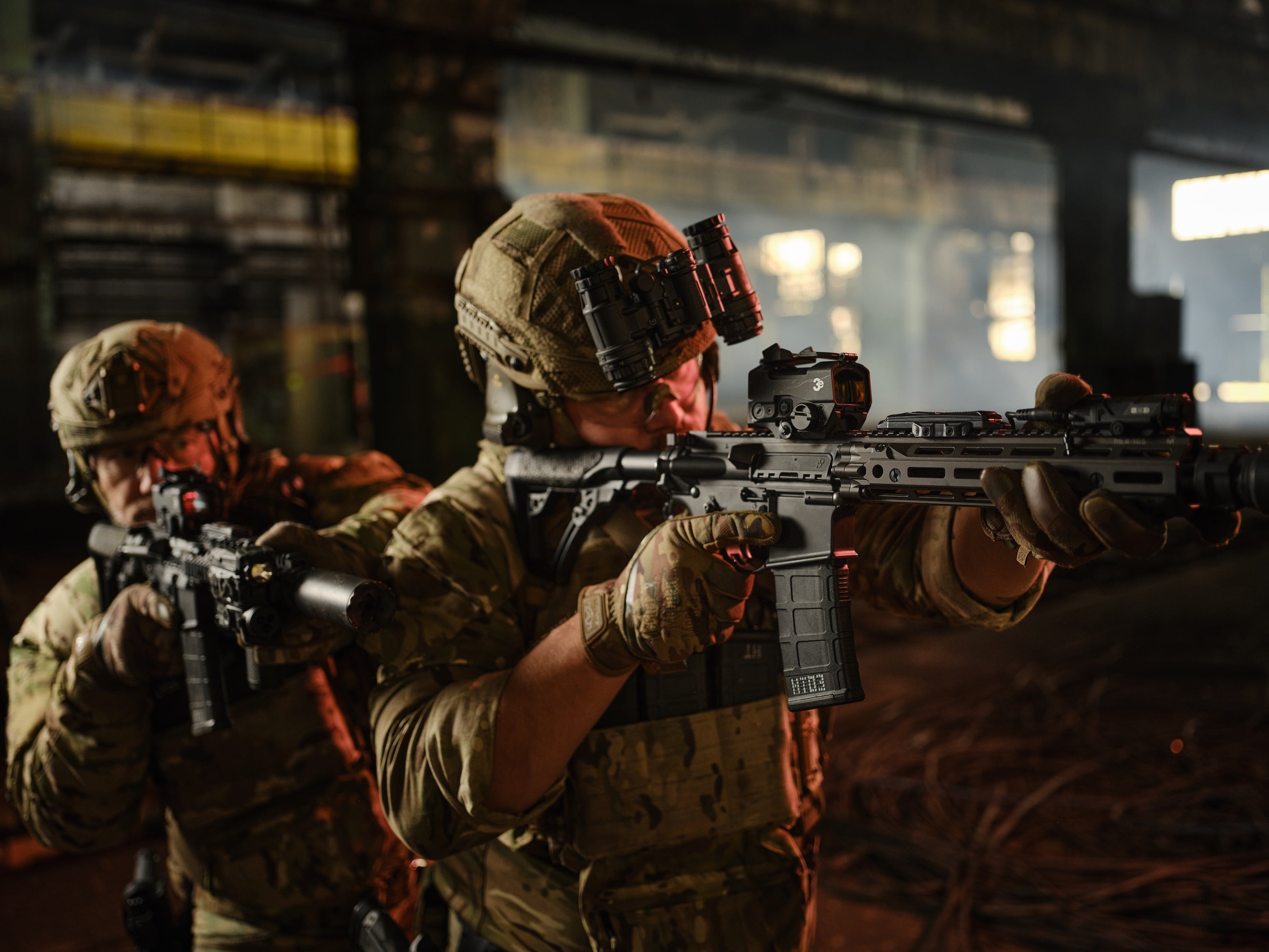 Only 3 Days to Go Until SHOT SHOW 2026! - 3E