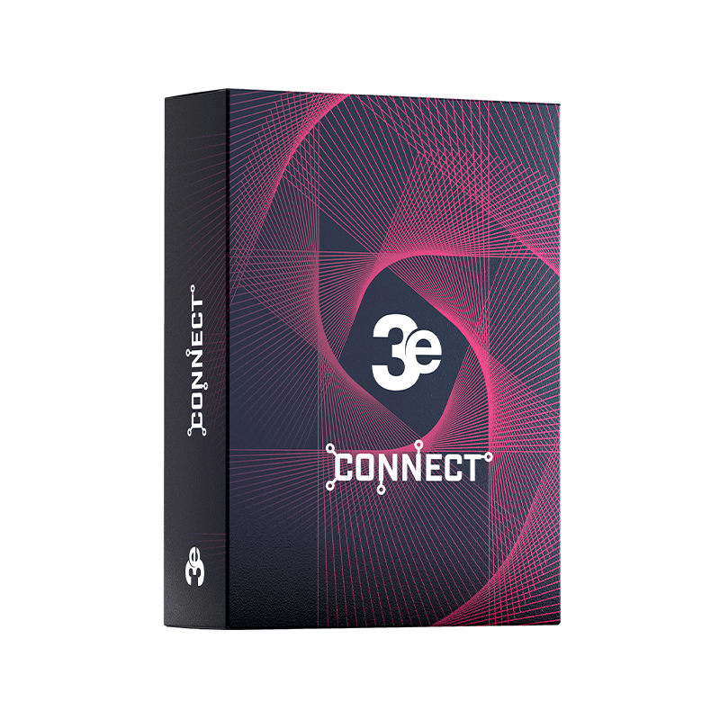 3E CONNECT Android-APK