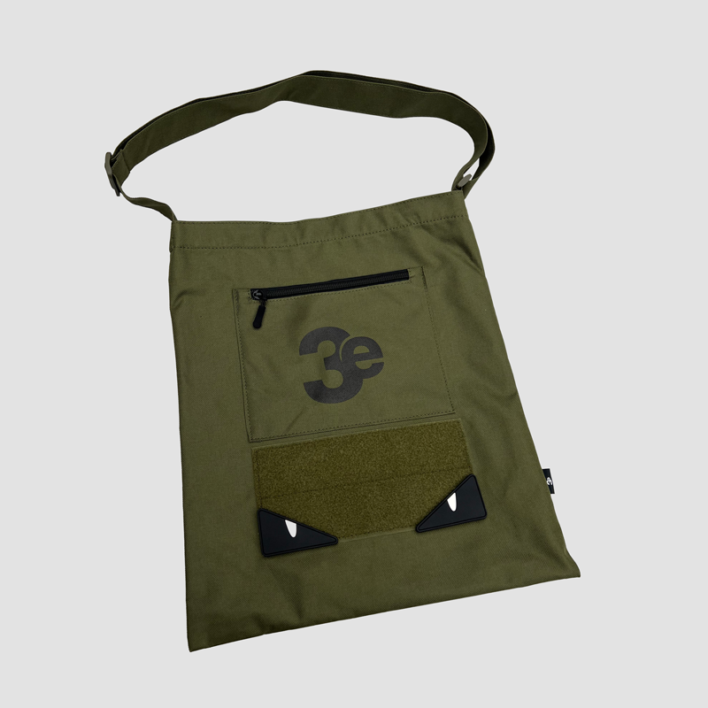 Польова транспортна сумка (OD зелений)