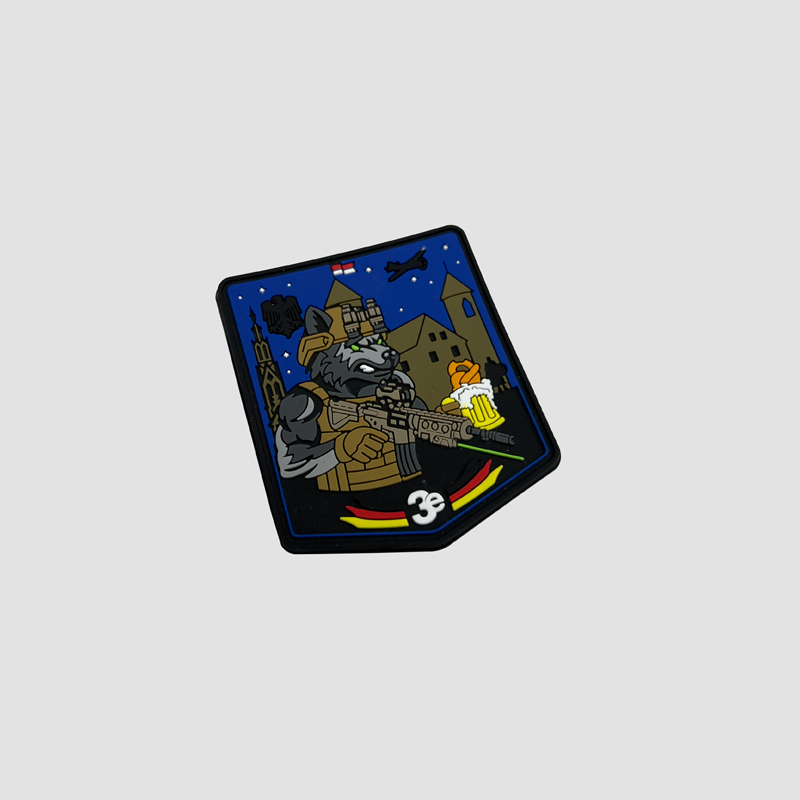 Патч «Нюрнберг»