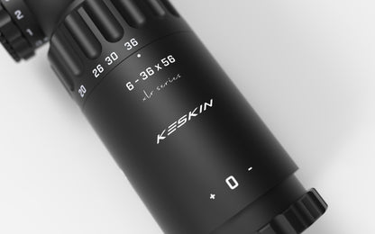KESKIN 6-36x56